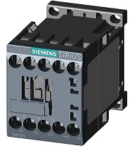 SIEMENS contactor 32amps b-440vac s0 c-1na+1nc SKU: 3RT2027-1AR60