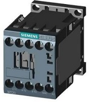 SIEMENS contactor 40amps b-120vac s2 c-1na+1nc SKU: 3RT2035-1AK60