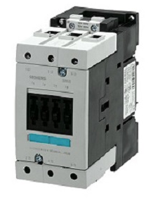 SIEMENS CONTACTOR 400A BOB-120V AC S10 2NA+2NC
