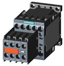 SIEMENS CONTACTOR 4KW-400 BOB 24VAC 1 NA RESORTE