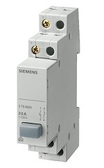 SIEMENS CONTACTOR 5.5KW/400V 1NO 230VAC S00