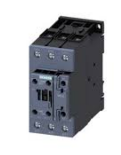 SIEMENS CONTACTOR 65A BOB-220V AC S2 1NA+1NC
