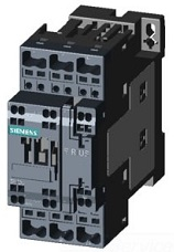 SIEMENS CONTACTOR 65AMPS B-440VAC S2 C-1NA+1NC