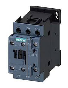 SIEMENS CONTACTOR 80A BOB 440VAC S3 1NA+1NC