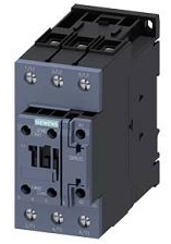 SIEMENS CONTACTOR 80A BOB-220V AC S2 1NA+1NC