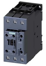 SIEMENS CONTACTOR 80A BOB-440V AC S2 1NA+1NC