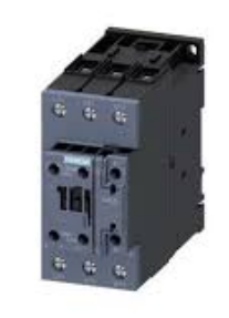 SIEMENS CONTACTOR AC3 30KW