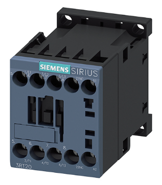 SIEMENS CONTACTOR AC33KW 1NC 230VAC TAM S00