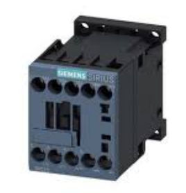 SIEMENS CONTACTOR DE ACOPLAMIENTO