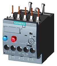 SIEMENS contactor s0 5.5kw 1na+1nc ac220v 50-60hz SKU: 3RT2024-1AN20