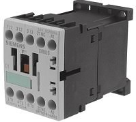 SIEMENS CONTACTOR S00 13AMP NA 24VDC