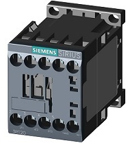 SIEMENS drop contactor 3kw 1na s00 bornes resorte SKU: 3RT2015-2BB41