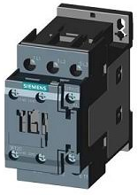 SIEMENS DROP CONTACTOR 5.5KW 400V 1NA+1NC S0 BOB 220VAC