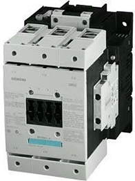 SIEMENS CONTACTOR 115A BOB-24VDC S6 2NA+2NC