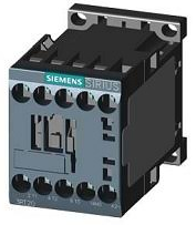 SIEMENS LIMITADOR DE SOBRETEN C/LED 48..127AC 24..70DC