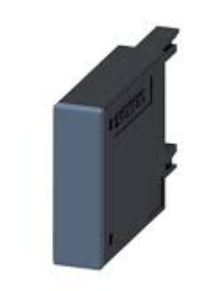 SIEMENS LIMITADOR DE SOBRETENSION VARISTOR 120-240VAC P-S00