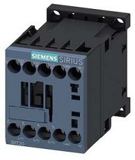 SIEMENS VARISTOR 127-240V P-CONTACTOR S0