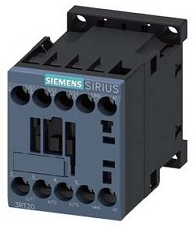 SIEMENS varistor 127-240v p-contactor s0 SKU: 3RT2926-1BD00