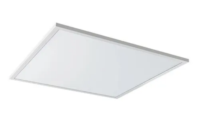 YEE panel led 60x60 36w 3000k marco blanco SKU: P-366030