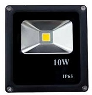 YULED REFLECTOR LED 10W 6500K 127-254V