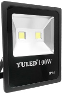 YULED reflector led 127-254v 100w 6500k SKU: YURE100