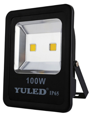 YULED reflector led smd 100w 6500k SKU: YURE-S100