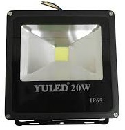 YULED REFLECTOR LED SMD 20W 6500K