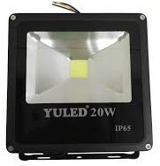 YULED reflector led smd 20w 6500k SKU: YURE-20