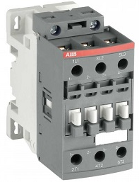 ABB AF80-30-00-13 CONTACTOR 80A 100-250V AC/DC 1SBL397001R1300