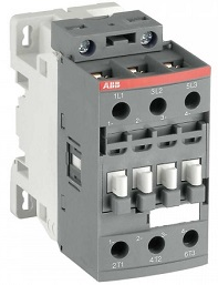 ABB Af80-30-00-13 Contactor 80A 100-250V Ac/Dc 1Sbl397001R1300 SKU: 1SBL397001R1300