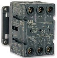 ABB SECCIONADOR OT DE 25AMPS PARA PUERTA