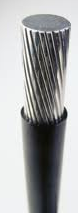 ALCAN CABLE STABILOY ALUMINIO 2/0 AWG 600V NEGRO