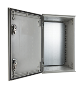 ARGOS GABINTE DE POLIESTER 500x400x200
