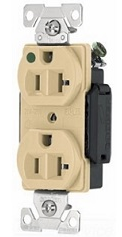ARROW INTERRUPTOR DECORATIVO 3 VIAS 20A 120/277V BLANCO