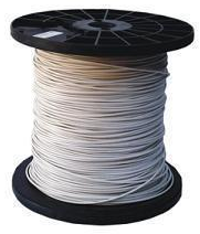 ARSA CABLE PORTAELECTRODO 1/0 AWG ROJO POR METRO