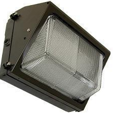 AVALCON LUMINARIO PRISMATIC COLGANTE AHORRADORA E-39 16"