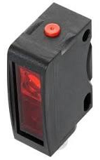 BALLUFF SENSOR FOT DIF BLQ 12X41.5X21.6 PNP NA/NC SN120MM CONEC M8 4P BOS01LE