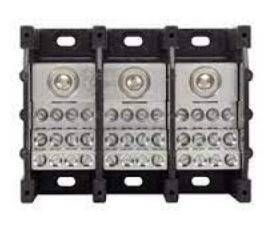BUSS BLOCK DE DISTRIBUCION 310A 600V 3P