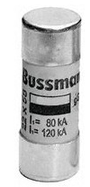 BUSS BUSSAMN FUSIBLE CILINDRICO 32A 22X58mm C22G32