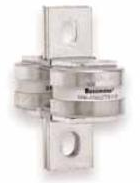 BUSS FUSIBLE ALTA VELOCIDAD BS88 BUSSMAN 80LET