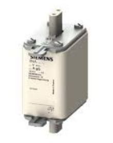 BUSS FUSIBLE NH TAM 000 35A 500V 3NA3814