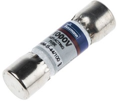 BUSS FUSIBLE PARA MULTIMETRO FLUKE DMM-B-44-100