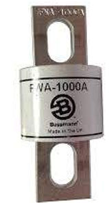 BUSS FUSIBLE SEMICONDUCTOR Bs88 16A 240V 16LET
