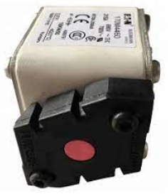 BUSS FUSIBLE SEMITRON 660V 315A 170M4460