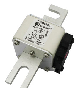 BUSSMAN FUSIBLE PARA TRANSFORMADOR DE POTENCIA 38KV