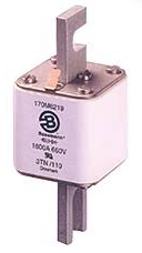 BUSSMAN FUSIBLE PARA TRANSFORMADOR DE POTENCIAL 15.5KV
