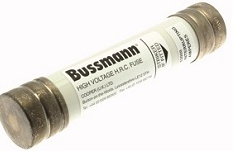BUSSMAN FUSIBLE PARA TRANSFORMADOR DE POTENCIAL 5.5KV