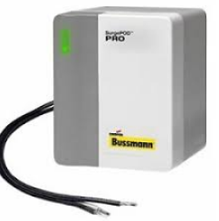 BUSSMAN SUPRESOR DE PICOS 120/240VAC 40KA 3P C/LED