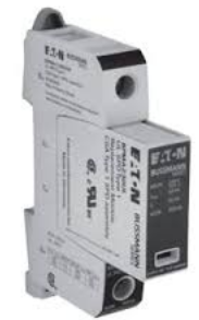 BUSSMAN BSPMA3480WYGR SUPRESOR DE PICOS 3P P/TABLEROS