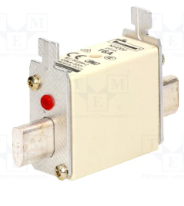 BUSSMANN 16NHG000B FUSIBLE NH TAMAÑO 00 16A 3NA3805